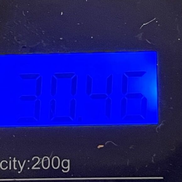 VINTAGE signed Cookie Lee 20” genuine crystal & glass beaded necklace - Picture 7 of 7